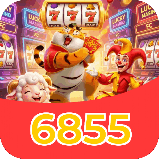 Siga a 6855 no Facebook