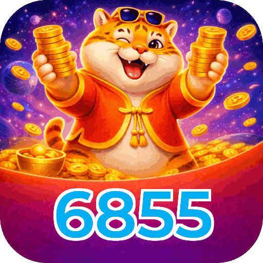 Tabela RTP dos jogos de cassino da 6855