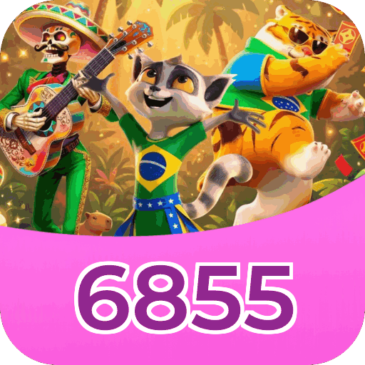 Slots Premium da PG Soft na 6855